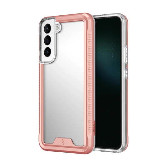 ZIZO ION Series Galaxy S22 Plus Case - Rose Gold