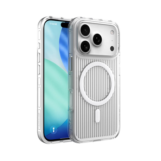 Nimbus9 Alto 2 iPhone 17 Pro MagSafe Case - Clear