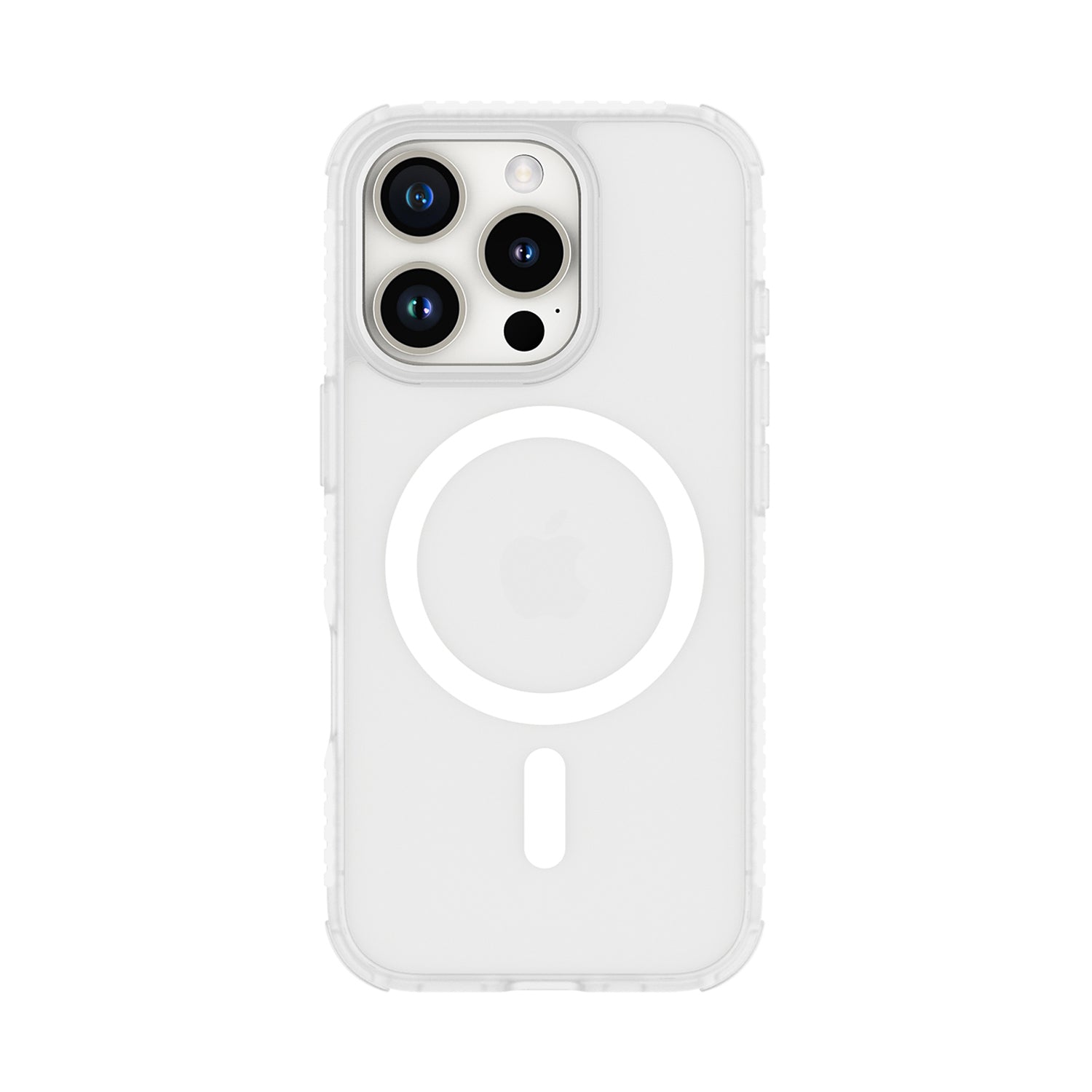 Amazon.com: Clear Protective Case for iPhone 16 Pro