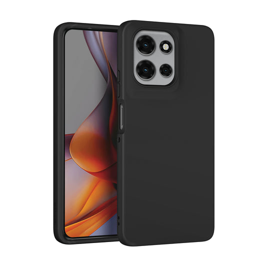 Nimbus9 Alto 2 moto g power (2025) Case - Black