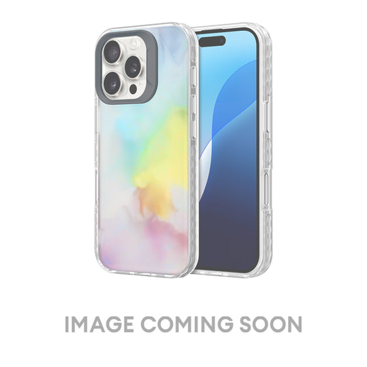 CLICK Cosmic Series Galaxy A15 5G Case - Rainbow Swirl