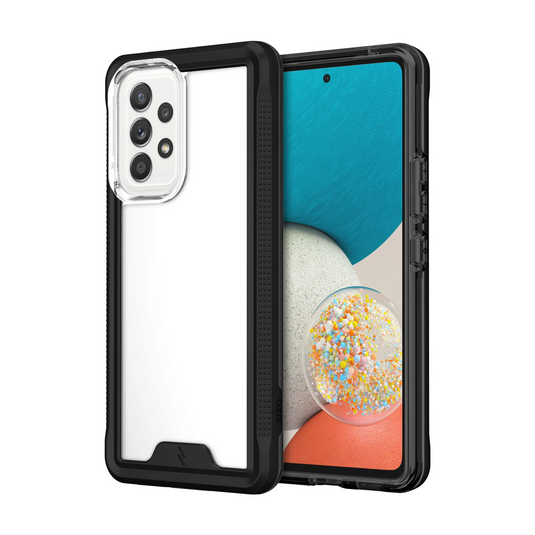 ZIZO ION Series Galaxy A53 5G Case - Black