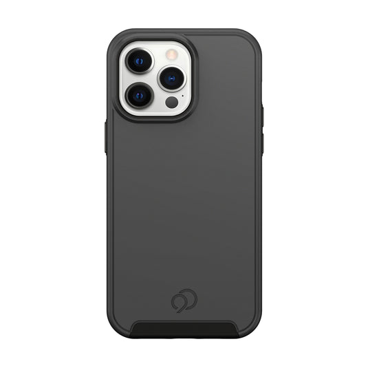 Nimbus9 Cirrus 2 iPhone 15 Pro Max MagSafe Case - Gunmetal Gray