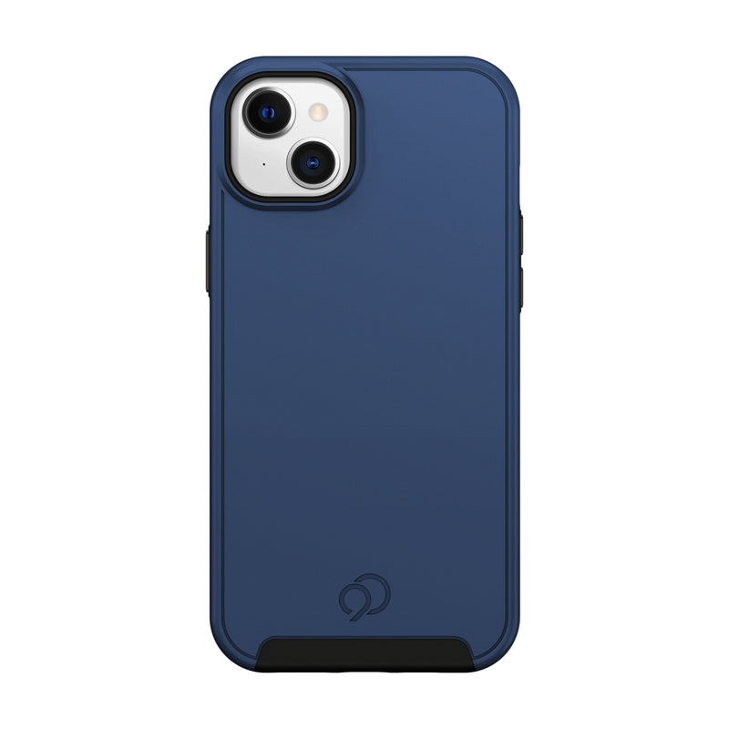 Load image into Gallery viewer, Nimbus9 Cirrus 2 iPhone 15 Plus MagSafe Case - Midnight Blue
