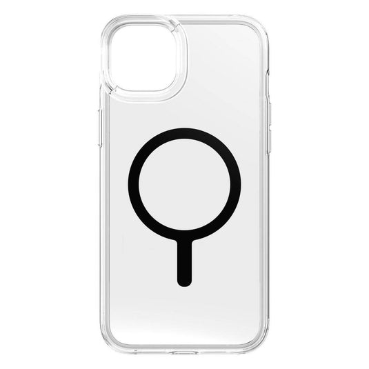 Pivet Aspect+ Case for Apple iPhone 14 Plus - Clear
