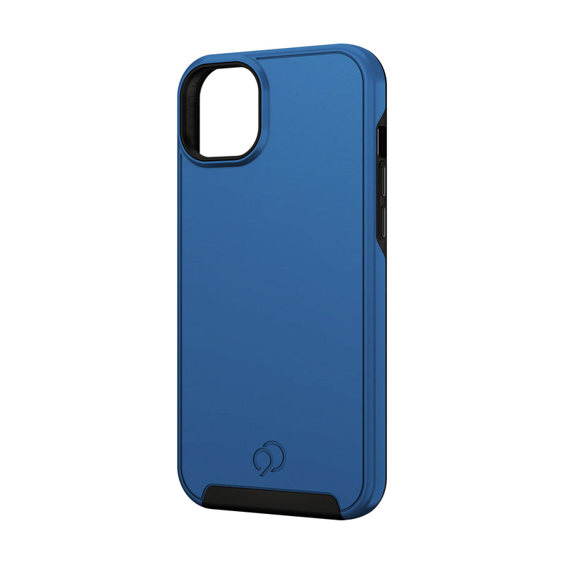 Load image into Gallery viewer, Nimbus9 Cirrus 2 iPhone 15 Plus MagSafe Case - Cobalt Blue
