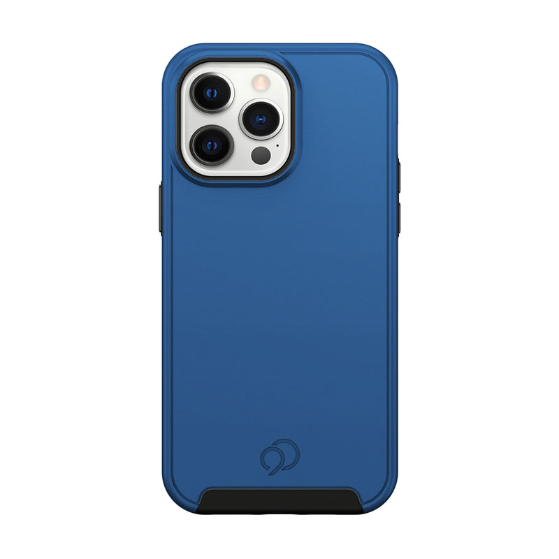 Load image into Gallery viewer, Nimbus9 Cirrus 2 iPhone 15 Pro Max MagSafe Case - Cobalt Blue
