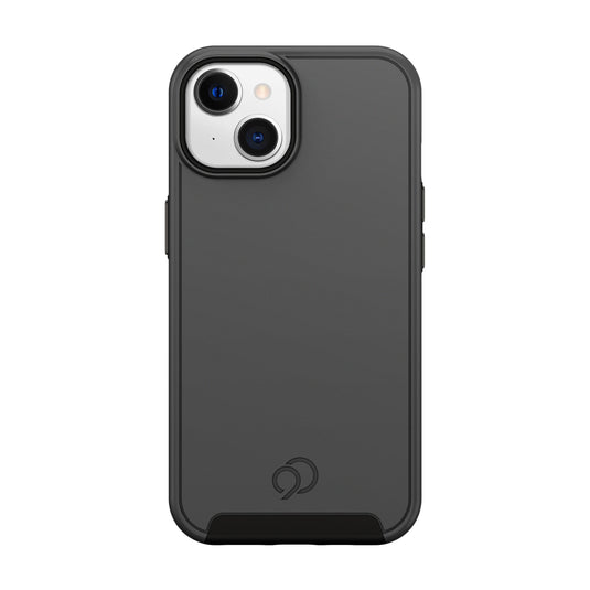 Nimbus9 Cirrus 2 iPhone 15 MagSafe Case - Gunmetal Gray