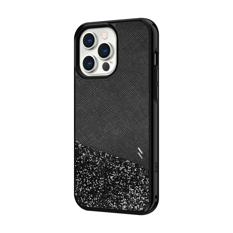 Load image into Gallery viewer, ZIZO DIVISION Series iPhone 15 Pro Max Case - Stellar
