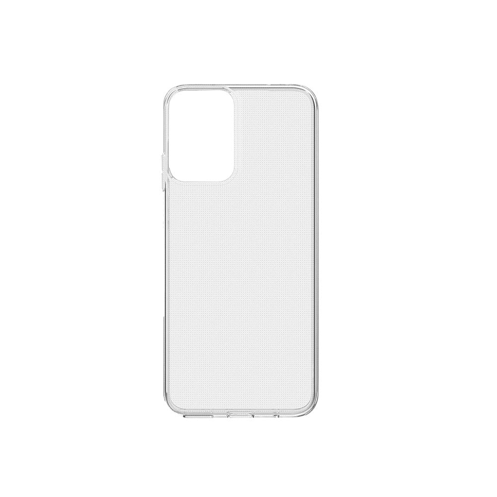 PowerLab SlimFlex moto g power 5G (2024) Case Clear 🔵 Zadikase