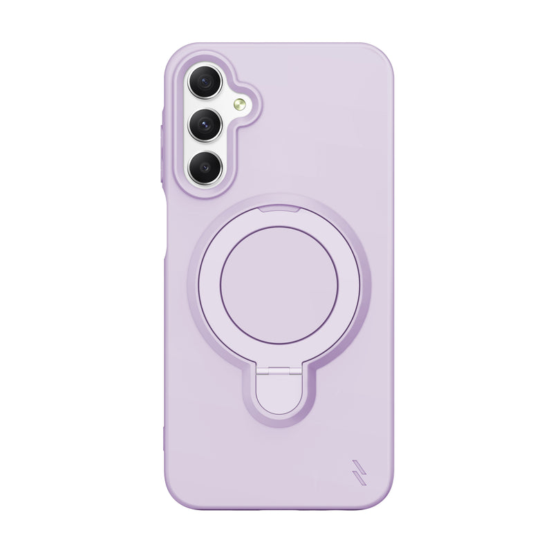 Load image into Gallery viewer, ZIZO REVOLVE Series Galaxy A15 5G Case - Violet
