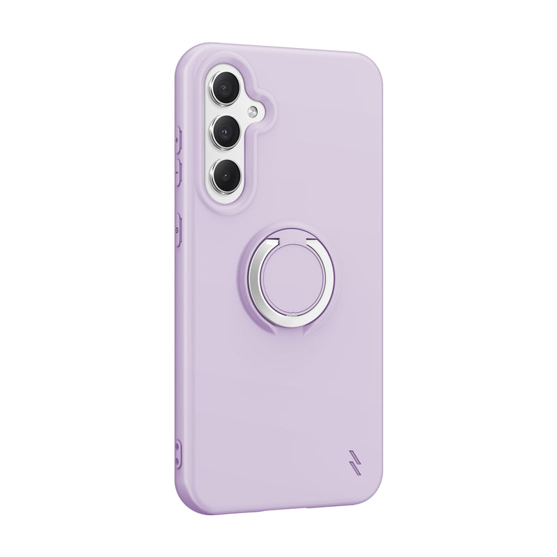 Load image into Gallery viewer, ZIZO REVOLVE Series Galaxy S23 FE Case - Violet
