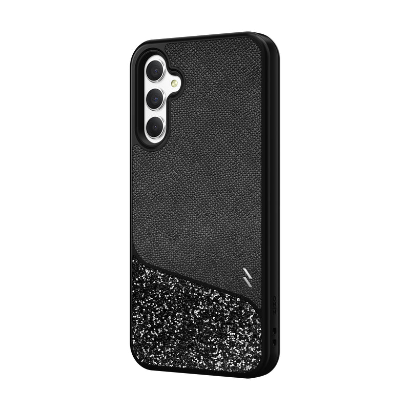 Load image into Gallery viewer, ZIZO DIVISION Series Galaxy A15 5G Case - Stellar
