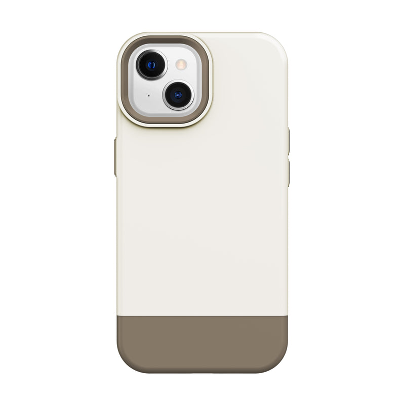 Load image into Gallery viewer, Nimbus9 Ghost 3 iPhone 15 MagSafe Case - Neutral Taupe
