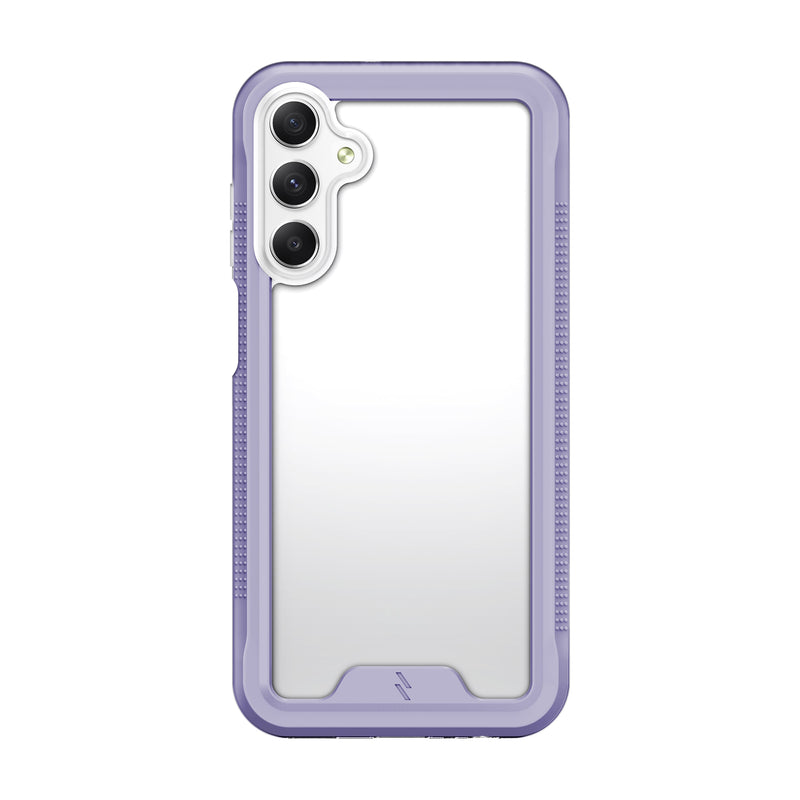 Load image into Gallery viewer, ZIZO ION Series Galaxy A15 5G Case - Purple
