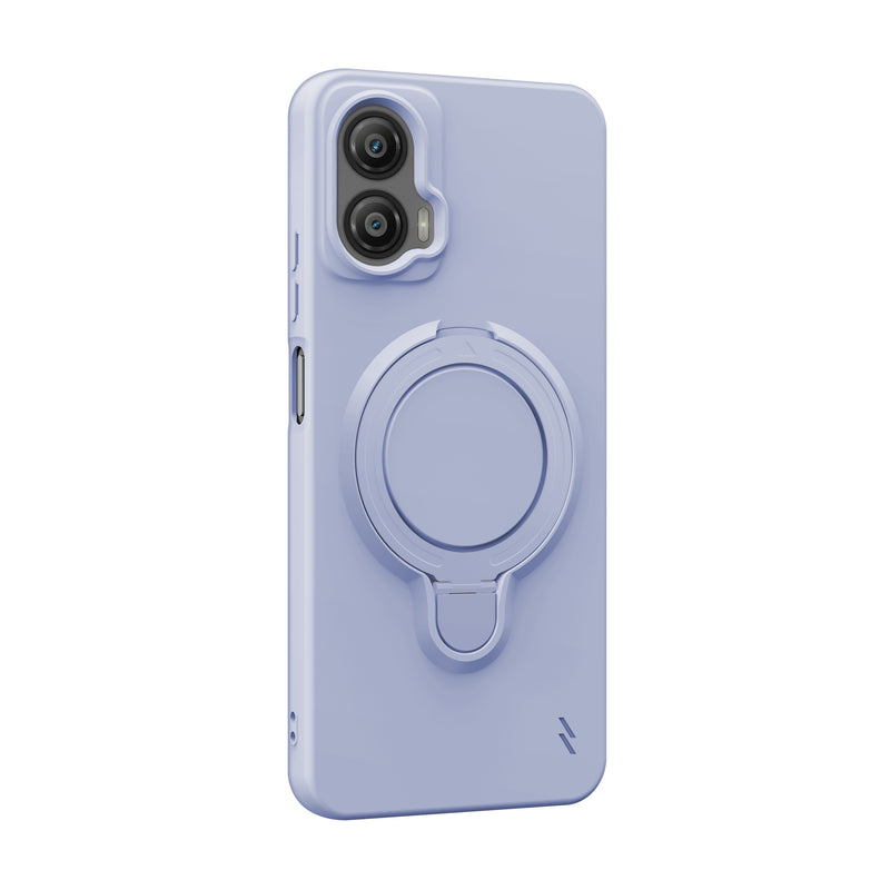 Load image into Gallery viewer, ZIZO REVOLVE Series moto g power 5G (2024) Case - Violet
