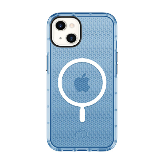 Nimbus9 Phantom 2 iPhone 15 MagSafe Case - Pacific Blue
