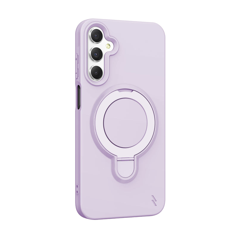 Load image into Gallery viewer, ZIZO REVOLVE Series Galaxy A15 5G Case - Violet
