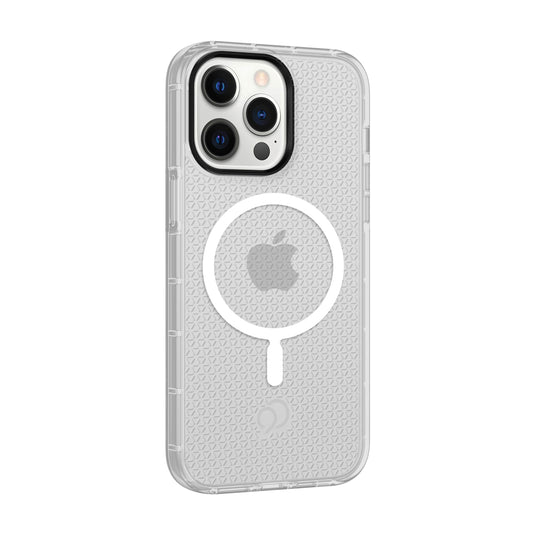 Nimbus9 Phantom 2 iPhone 15 Pro Max MagSafe Case - Clear