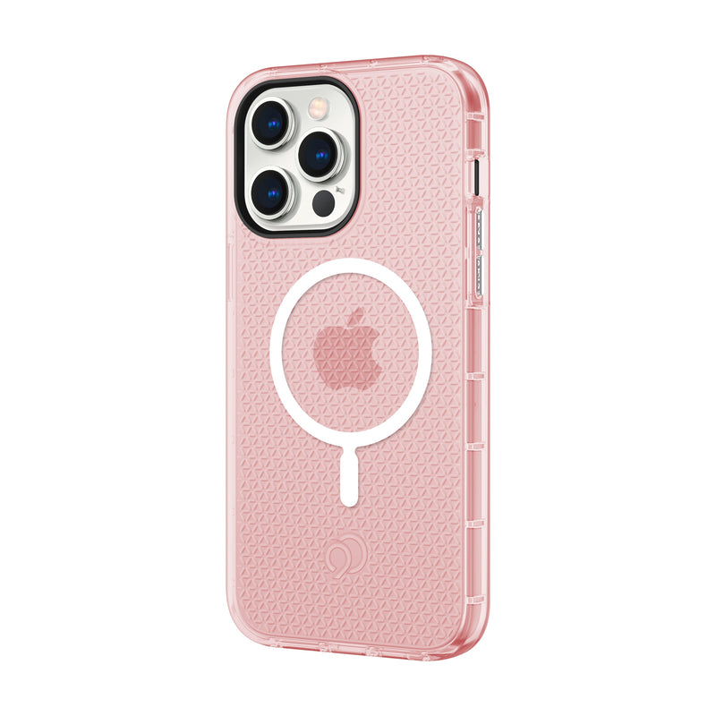Load image into Gallery viewer, Nimbus9 Phantom 2 iPhone 15 Pro Max MagSafe Case - Flamingo
