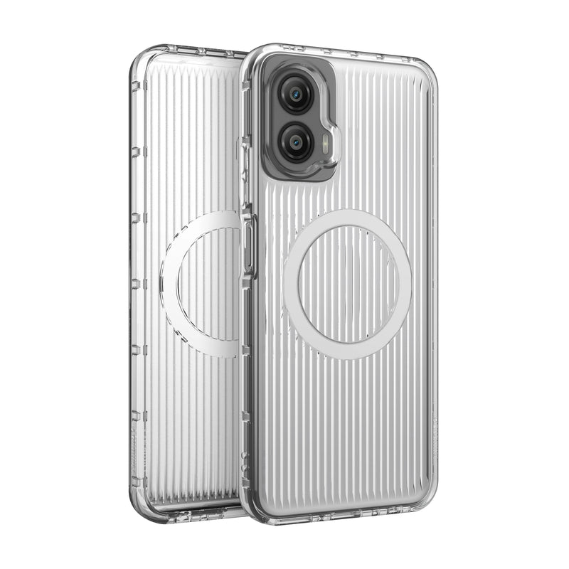 Load image into Gallery viewer, Nimbus9 Alto 2 moto g power 5G (2024) Case - Clear
