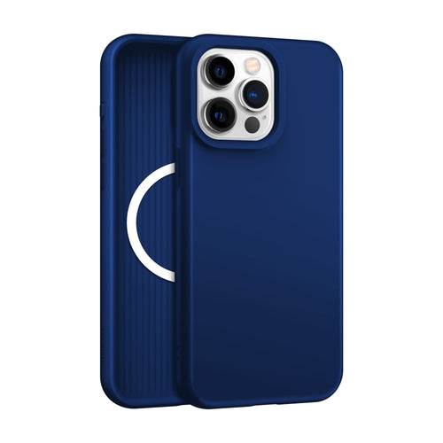 Nimbus9 Alto 2 iPhone 15 Pro Max MagSafe Case - Blue