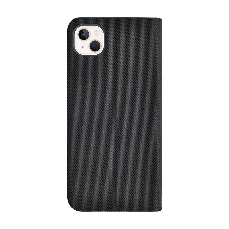 Load image into Gallery viewer, PureGear Express Folio Series iPhone 15 Case - Black
