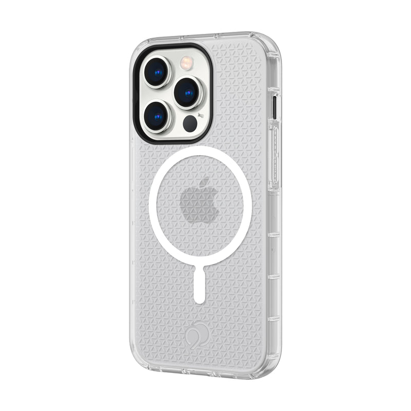 Load image into Gallery viewer, Nimbus9 Phantom 2 iPhone 15 Pro MagSafe Case - Clear
