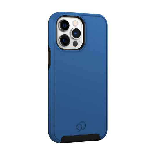 Nimbus9 Cirrus 2 iPhone 15 Pro Max MagSafe Case - Cobalt Blue
