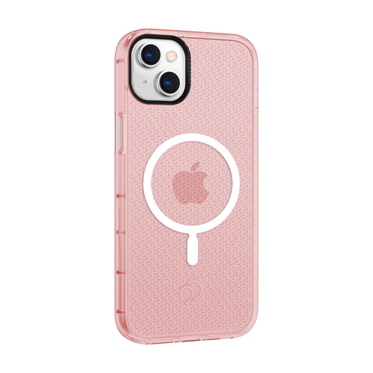 Nimbus9 Phantom 2 iPhone 15 Plus MagSafe Case - Flamingo