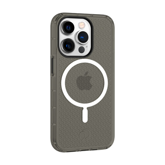 Nimbus9 Phantom 2 iPhone 15 Pro MagSafe Case - Carbon