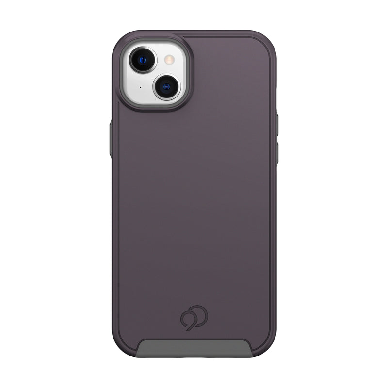 Load image into Gallery viewer, Nimbus9 Cirrus 2 iPhone 15 Plus MagSafe Case - Plum
