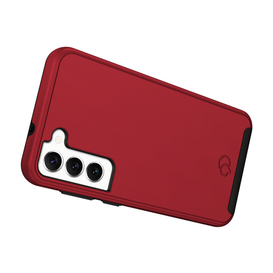 Nimbus9 Cirrus 2 Galaxy S24 Plus Case - Crimson
