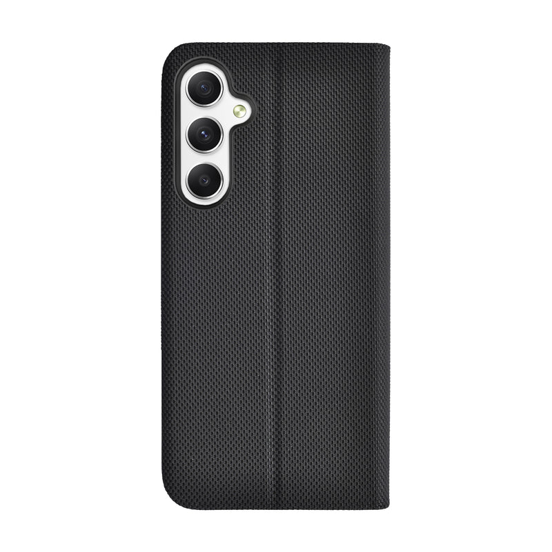 Load image into Gallery viewer, PureGear Express Folio Series Galaxy A15 5G Case - Black
