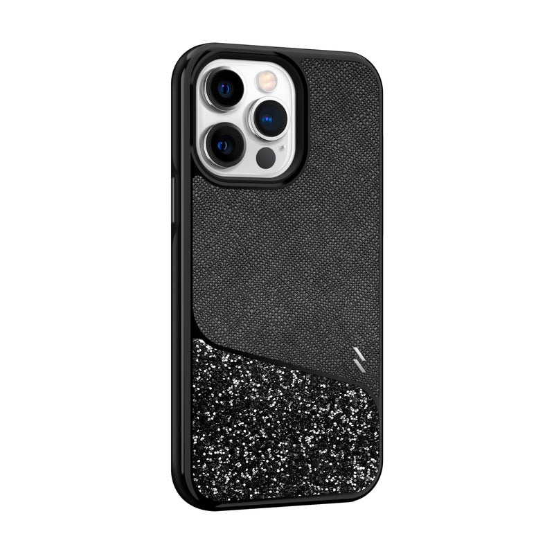 Load image into Gallery viewer, ZIZO DIVISION Series iPhone 15 Pro Max Case - Stellar
