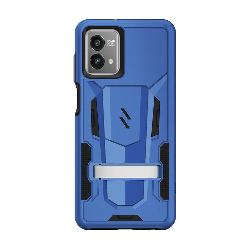 Load image into Gallery viewer, ZIZO TRANSFORM Series moto g stylus (2023) / 5G Case - Blue

