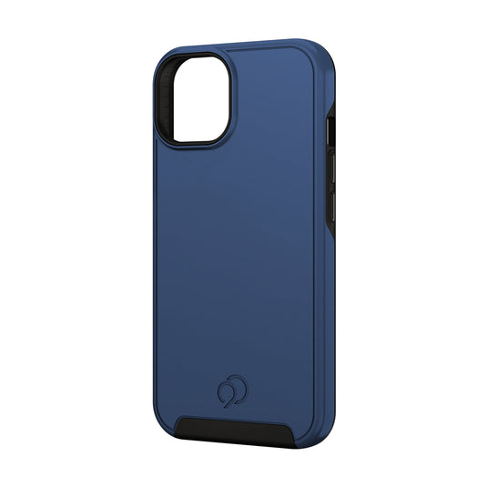 Nimbus9 Cirrus 2 iPhone 15 MagSafe Case - Midnight Blue