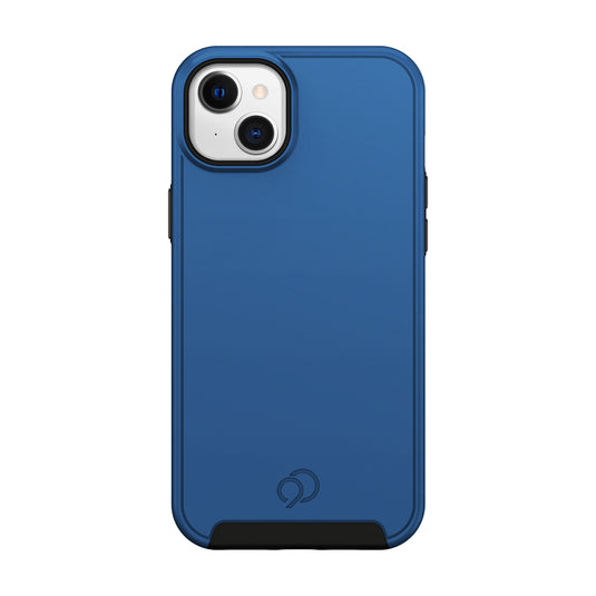 Nimbus9 Cirrus 2 iPhone 15 Plus MagSafe Case - Cobalt Blue