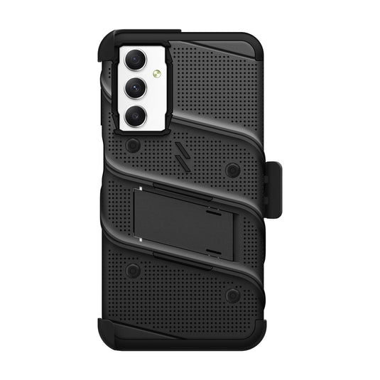ZIZO BOLT Bundle Galaxy A15 5G Case - Black