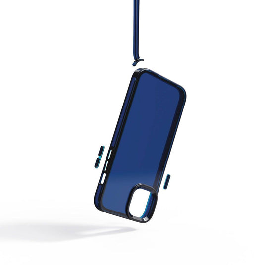 Pivet Aspect Case for Apple iPhone 14 Plus - Blue