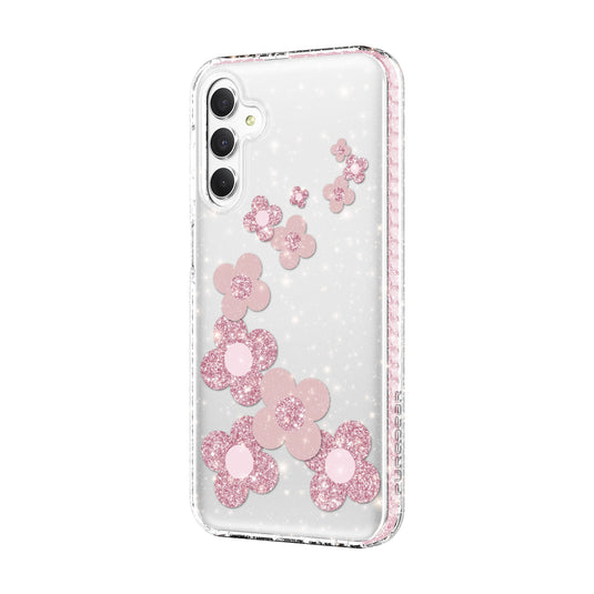 PureGear Slim Shell Designer Series Galaxy A15 5G Case - Design 42