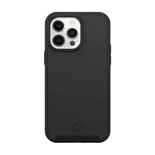 Nimbus9 Cirrus 2 iPhone 15 Pro Max MagSafe Case - Black