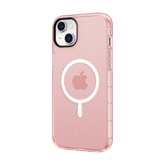 Nimbus9 Phantom 2 iPhone 15 Plus MagSafe Case - Flamingo