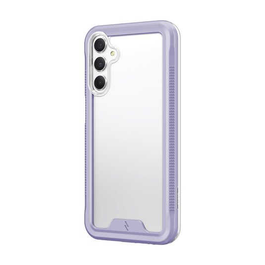 ZIZO ION Series Galaxy A15 5G Case - Purple