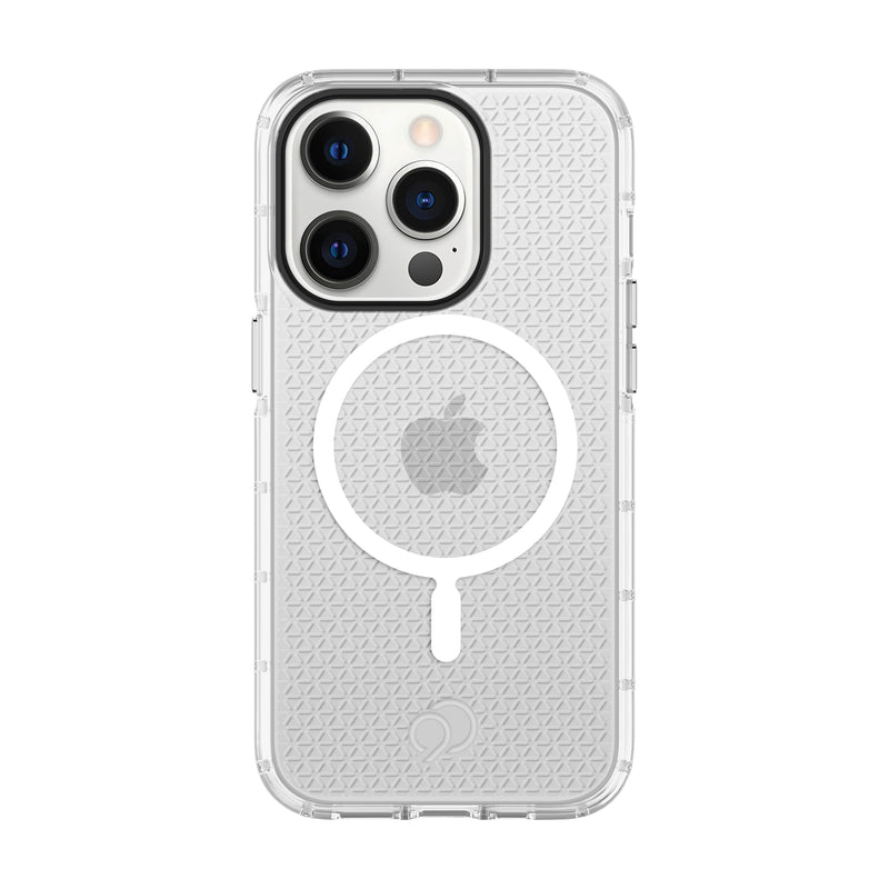 Load image into Gallery viewer, Nimbus9 Phantom 2 iPhone 15 Pro MagSafe Case - Clear
