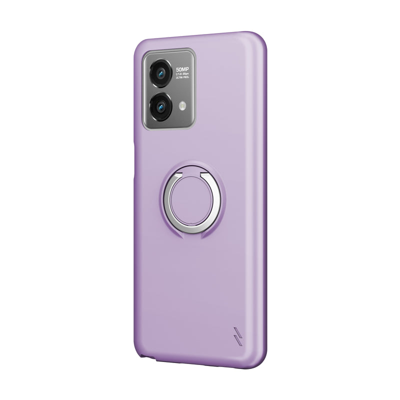 Load image into Gallery viewer, ZIZO REVOLVE Series moto g stylus (2023) / 5G Case - Ultra Violet
