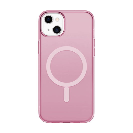 Nimbus9 Stratus iPhone 15 Plus MagSafe Case - Pink