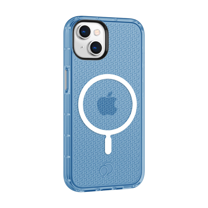 Load image into Gallery viewer, Nimbus9 Phantom 2 iPhone 15 MagSafe Case - Pacific Blue
