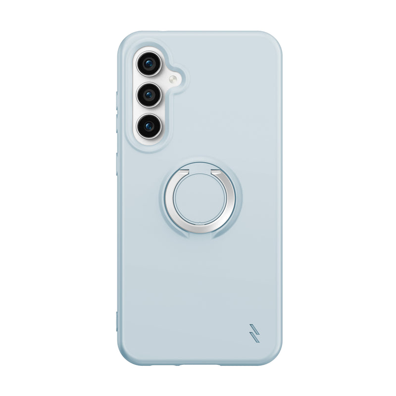 Load image into Gallery viewer, ZIZO REVOLVE Series Galaxy S23 FE Case - Pastel Blue
