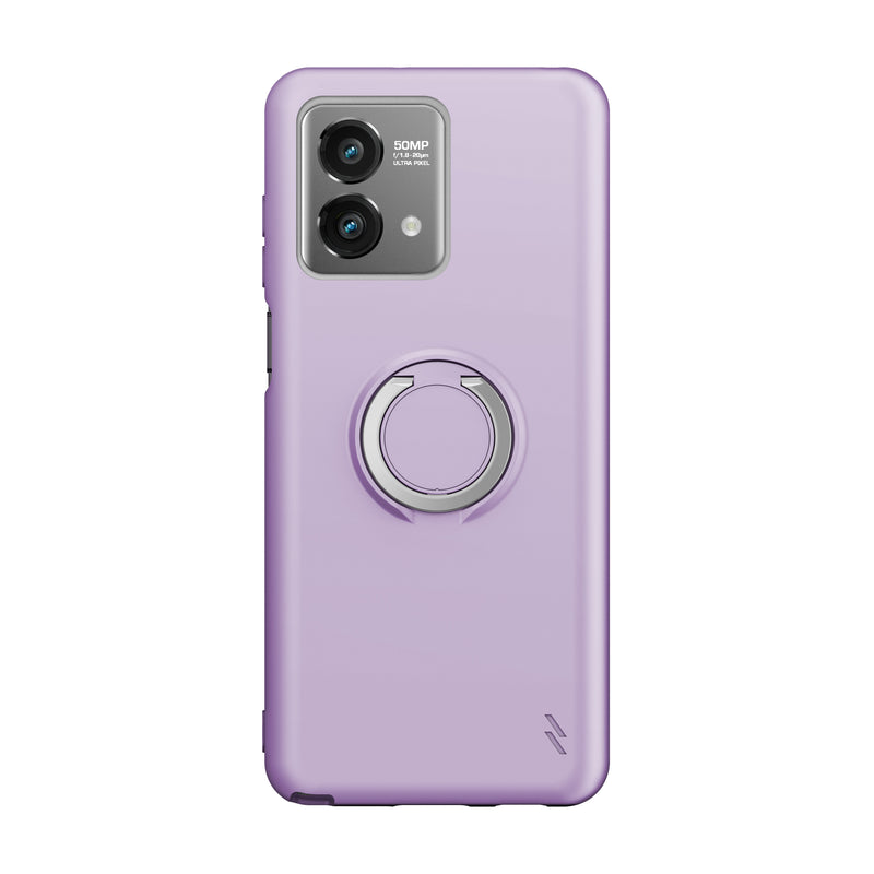 Load image into Gallery viewer, ZIZO REVOLVE Series moto g stylus (2023) / 5G Case - Ultra Violet
